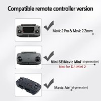 Tercel Control Remoto Joystick Stick Para Dji Mavic Mini, Mini Se, Mavic 2 Pro/Zoom, Mavic