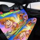 thumbnail image 4 of Lafa-Lympics-theme Car Rear Seat Covers Back Elastic Flexible Car Seat Covers Decorative Fits Most Cars 120x59x76cm, 4 of 6