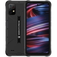 Umidigi - Bison Gt2 Pro 5G - Celular Resistente Caidas Polvo Y Agua, Pantalla Fhd 6,5 90Hz, 64Mp, Android 12