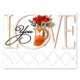 thumbnail image 5 of Troquel Creativo Penny Black Amor Inmenso Plateado, 5 of 7