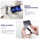 thumbnail image 3 of Kit limpiador de pantalla Click Clean 4, todo en uno, con recarga de 120 ml, 3 of 9