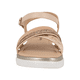 thumbnail image 3 of SANDALIAS BAMBOO DORADO INFANTIL 2595-09 - Talla 33, 3 of 5
