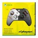 thumbnail image 4 of Controlador Xbox Wireless Cyberpunk 2077 Edición limitada, 4 of 5
