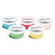 thumbnail image 2 of Masilla terapéutica Graham-Field Lumex Thera-Putty Firm, azul, 120 ml, 2 of 3