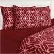 thumbnail image 1 of Sabanas Polar Estampada Geo Diseño 2 2 Plazas, 1 of 2