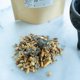 thumbnail image 2 of Incienso amae INCENSE 34 g Mezcla de Copal y Palo Santo, 2 of 9