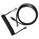 thumbnail image 3 of Cable USB Tipo C Carga Universal Tipo C A USB Para Teclado Mecánico, 3 of 5