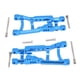 thumbnail image 2 of Brazo A Inferior Trasero De 2 Piezas Para Ford F150 SVT Raptor 1/10 Scale RC Car Blue, 2 of 5
