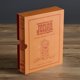 thumbnail image 4 of Jenga Vintage Bookshelf Edition WS Game Company, 4 of 8