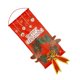 thumbnail image 5 of Feliz Navidad Adornos Bandera Bandera Colgando Decoraciones Guirnalda, 5 of 5