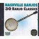thumbnail image 1 of CD KING 30 Clásicos del Banjo, 1 of 2