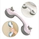 thumbnail image 1 of Agarradera Manilla Asa Soporte Seguridad Baño Ducha Helping Color Blanco, 1 of 7