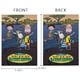 thumbnail image 4 of Los Thornberrys-bandera de jardín temática. Regalo perfecto para fans, amigos y familiares, ideal para actividades al aire libre y decoración de fiestas.28CM*45CM, 4 of 5