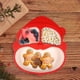 thumbnail image 3 of Set De Alimentacion Completo Plastico Edicion Navidad Lau, 3 of 3