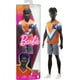 thumbnail image 1 of Muñeca de moda Barbie Fashionistas Ken con cabello negro retorcido, 1 of 3
