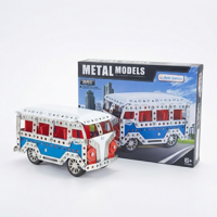 Juguete Combi Mekano - Toyng