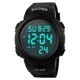 thumbnail image 1 of Reloj deportivo digital SKMEI MJSCPHBJK impermeable para hombre, 1 of 9