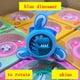 thumbnail image 1 of Children's Cartoon Luminous Rotating Mosquito Repellent Wristband Super Popular Children's Wristband Toy Strong Mosquito Repellent Flashing Rotating Gyro, 1 of 5