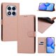 thumbnail image 3 of Cartera para Xiaomi Redmi Note 14 Pro 5G con Bolsillo de Tarjetas, Rosa, 3 of 6