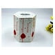 thumbnail image 1 of Aceite De Perfume Red Rose, Paquete De 6 Unidades, 6 Ml (.2 Oz) Cada Uno, 1 of 2