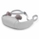 thumbnail image 1 of Soporte de hombro de compresion ajustable con calor color negro, 1 of 3