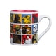thumbnail image 1 of Taza de cerámica plateada Buffalo Star Wars Episode 4 414 ml, 1 of 2