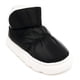 thumbnail image 3 of Pantufla Mujer Negro Stéphane Carbin, 3 of 5
