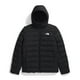 thumbnail image 2 of Sudadera con capucha THE NORTH FACE Aconcagua 3 Forrada para Hombre TNF Black, 2 of 3