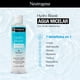 thumbnail image 2 of Agua Micelar Neutrogena Hydro Boost, 400 ML, 2 of 3