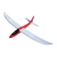 thumbnail image 4 of Planeador Avión Juguete Regalo De Cumplea?os Modelo De Avión Volador Para Ni?os Ni?os Principiantes Rojo, 4 of 5