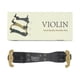 thumbnail image 5 of Piezas De Violín Piezas De Violín Soporte De Hombro Para Adultos Ni?os Principiantes Negro, 5 of 5