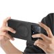thumbnail image 3 of Magnetic Slim Case for Xiaomi Poco X6 Pro 5G with Camera Guard & Anti-Scratch Back Black, 3 of 6