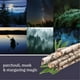 thumbnail image 3 of Vela aromática, 3 of 3