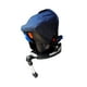 thumbnail image 3 of Silla De Auto Zoe Azul, 3 of 3