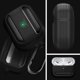 thumbnail image 2 of Funda para Airpods Pro Spigen Rugged Armor con llavero, 2 of 8