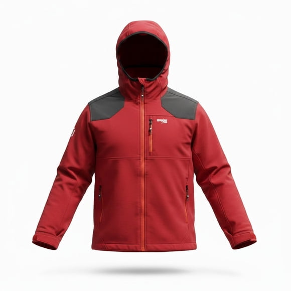 Chaqueta Hombre Neutrine Azul Ladrillo Sphere Pro