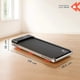 thumbnail image 5 of Trotadora Electrica Walkingpad 10km/h Compacta Inclinacion Negro, 5 of 6
