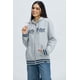 thumbnail image 2 of Polerón Mujer Harry Potter Gris Melange, 2 of 4