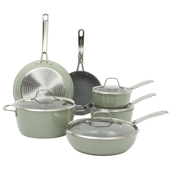 Set de utensilios de cocina Sur La Table Kitchen Essentials Cool Commune