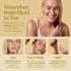 thumbnail image 5 of Aceite facial Bella Terra Oils, aceite de marula, 240 ml, prensado en frío, 5 of 9