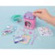 thumbnail image 5 of Kit de pulseras Wash N Bead Purr-FECT de Make It Real, 141 piezas, 5 of 9