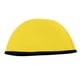 thumbnail image 1 of Gorro de neopreno de 2 mm súper elástico cálido impermeable l 57 a 61 cm amarillo, 1 of 3