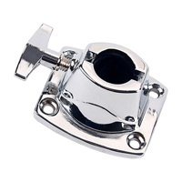 Bothyi - Placa Base Para Soporte De Tambor Resistente Y Multiusos Para Piezas De Repuesto De Tambor De Percusión