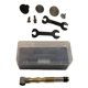 thumbnail image 4 of Kit De Pieza De Mano De Codo De 90 Grados, Amoladora Eléctrica Tipo Bolígrafo Para Corte, 4 of 5