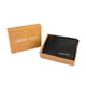 thumbnail image 2 of Billetera hombre Dante negra con monedero Carven Paris, 2 of 6