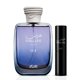 thumbnail image 2 of Perfume Rasasi Hawas Ice para hombre, perfume, 100 ml + 8 ml, 2 of 7
