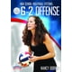 thumbnail image 1 of Sistema de voleibol High School 6-2 Ofense Championship Prod., 1 of 1