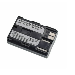 Genérico - Batería Bp-511 Alternativa Canon