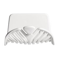 Bothyi - Jabonera Soporte Regalo Creativo Jabonera Para Baño Ducha Pared Encimera