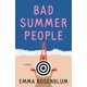 thumbnail image 1 of Libro Bad Summer People – Novela de Flatiron Books, 1 of 1